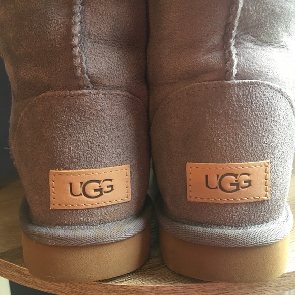 🟢BOGO FREE🟢 UGG boots🟢 - Picture 3 of 14